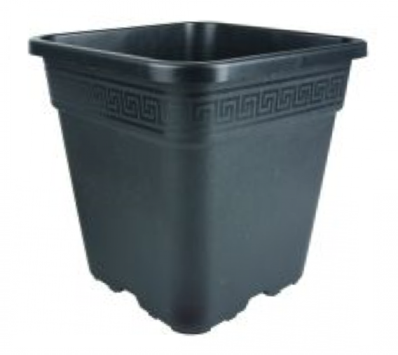 30L Topf, 36x36x36,5cm